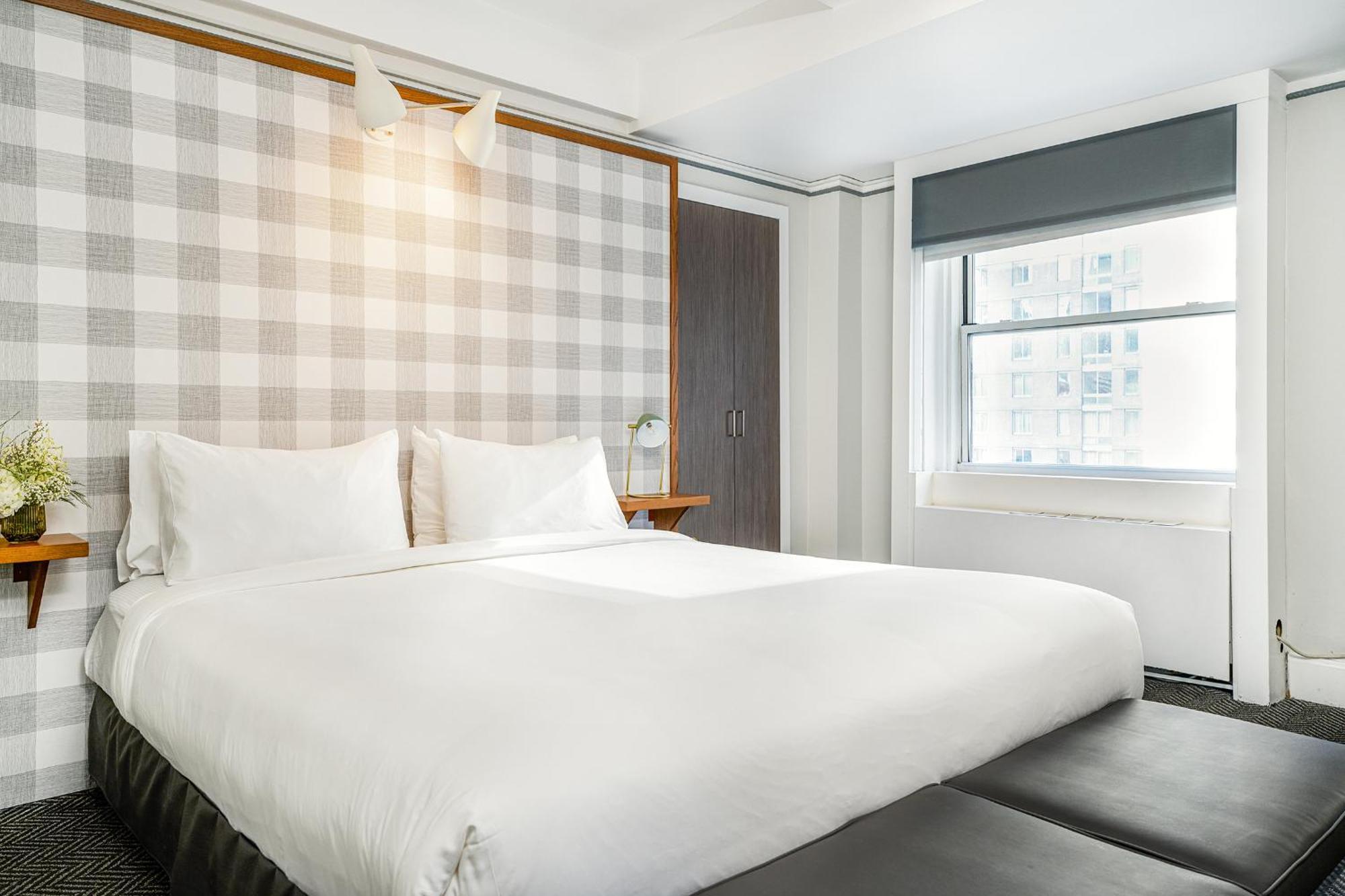 Paramount Hotel Times Square New York Bilik gambar