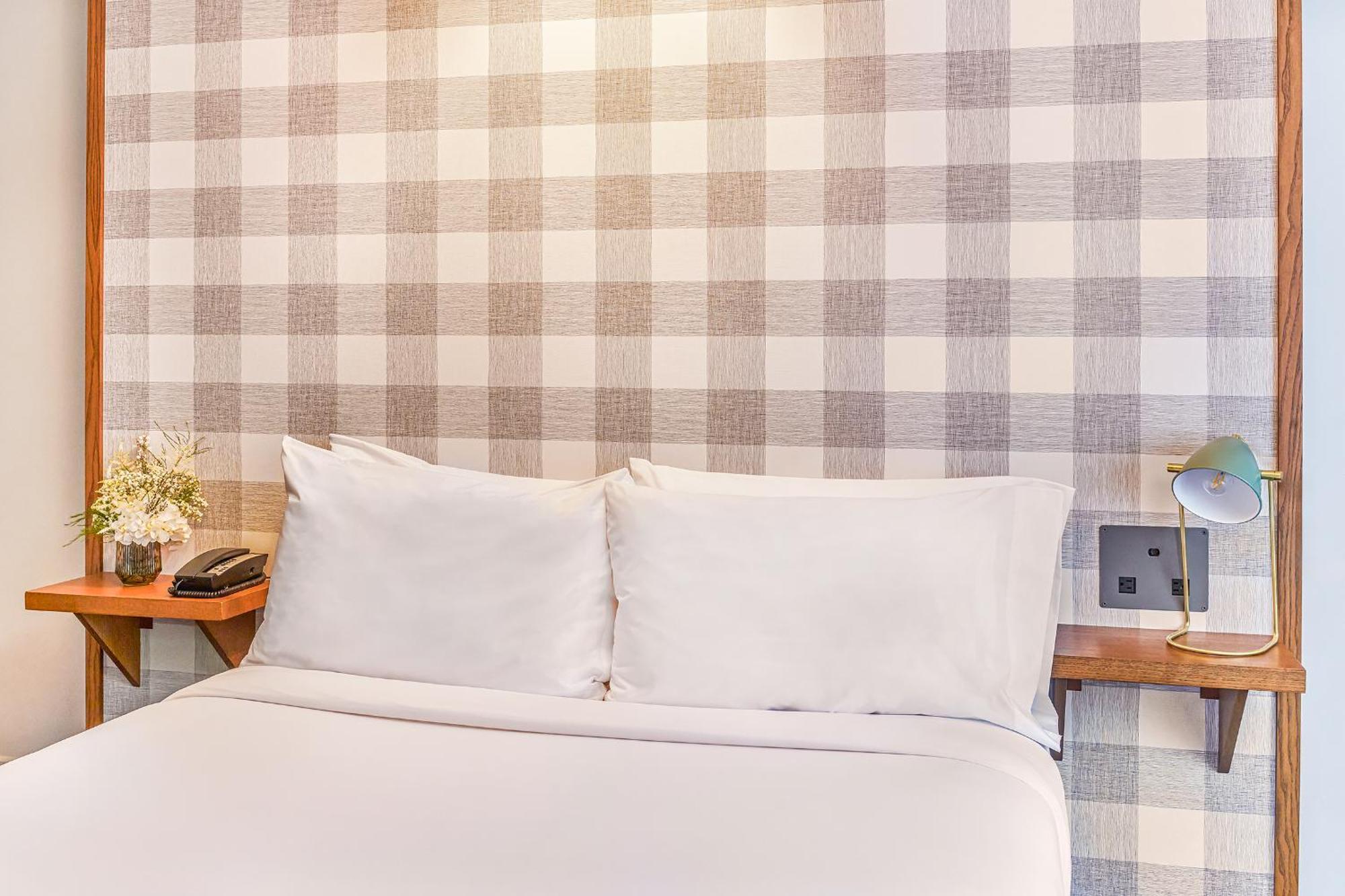 Paramount Hotel Times Square New York Bilik gambar