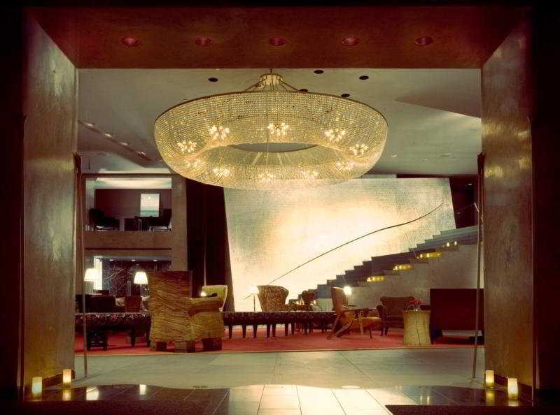 Paramount Hotel Times Square New York Dalaman gambar